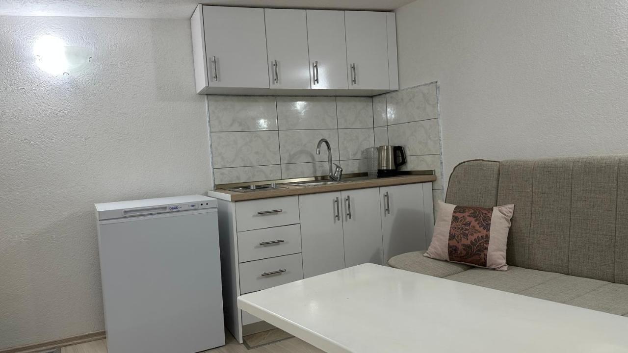 Mimma Apartments Mostar Eksteriør bilde