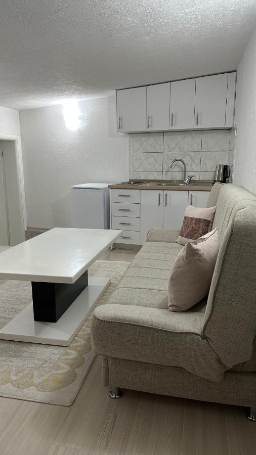 Mimma Apartments Mostar Eksteriør bilde