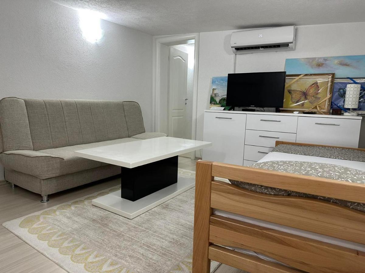 Mimma Apartments Mostar Eksteriør bilde