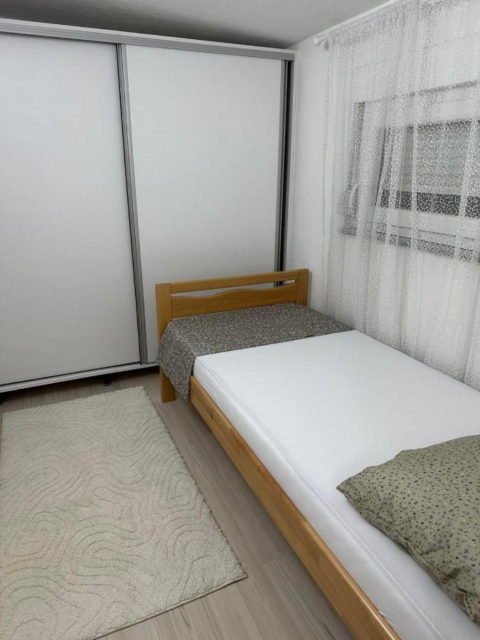 Mimma Apartments Mostar Eksteriør bilde
