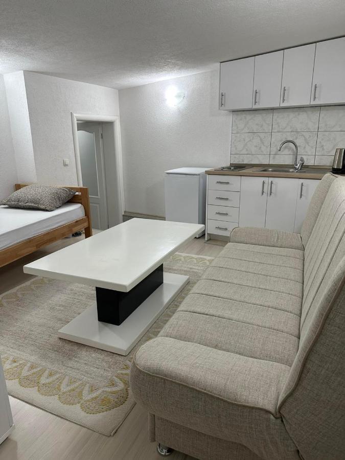 Mimma Apartments Mostar Eksteriør bilde